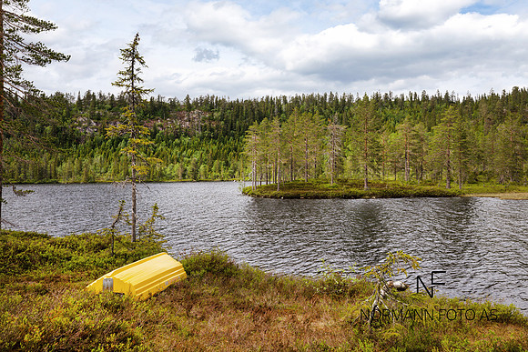 Dukelivatn_Eggedal (3)