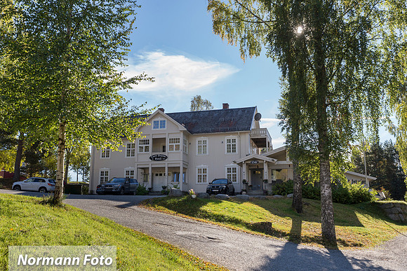 Eggedal Borgerstue_Sigdal