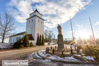 Hokksund/øvre Eiker