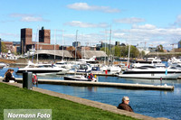 Oslo