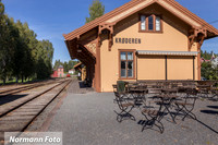 Krøderen