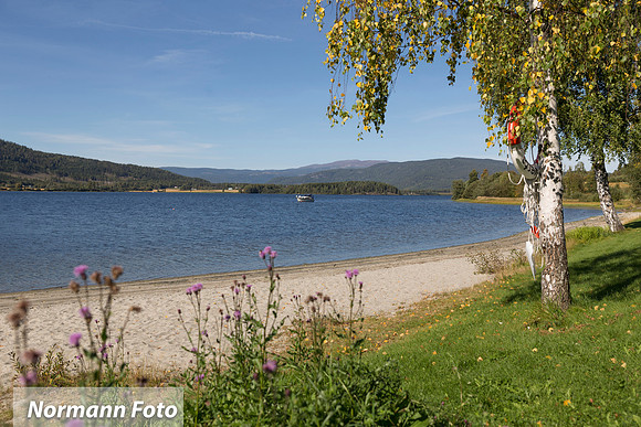 krøderen