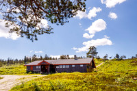 Blefjell/Numedal/Lyngdal