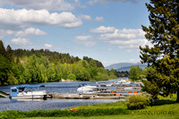 Vestfossen
