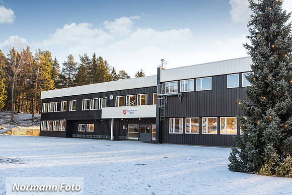 Hennummarka Barnehage Tranb02