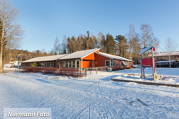 Hennummarka Barnehage Tranb01