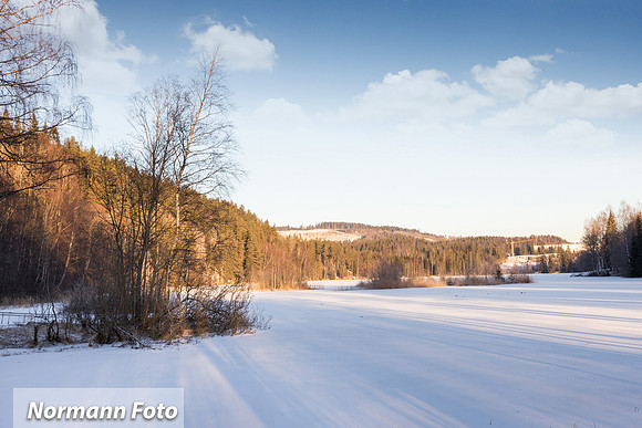 Damtjern turomeråde Lier44