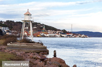 Svelvik/Berger