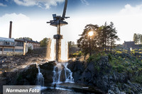 Hønefoss